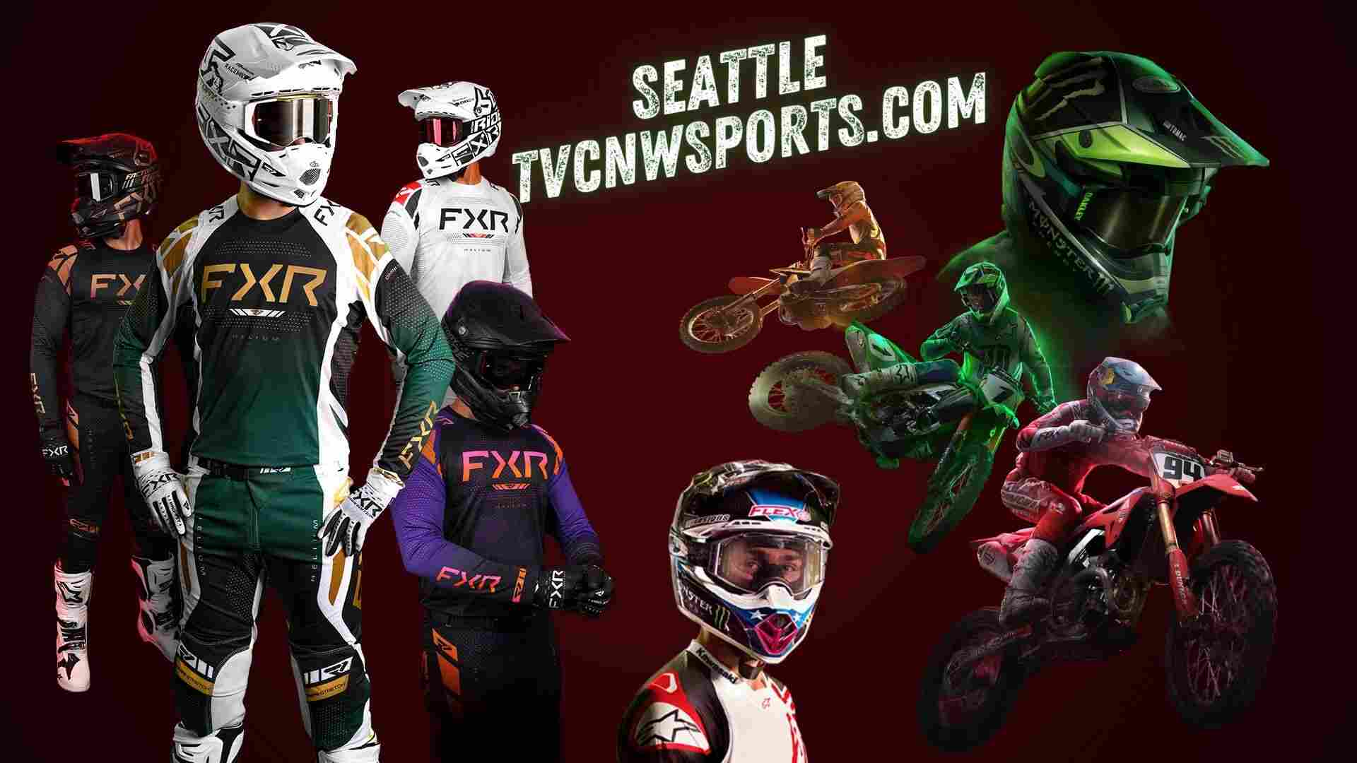 Supercross 2025 Round 11 Seattle Live Stream & Full Race Replay