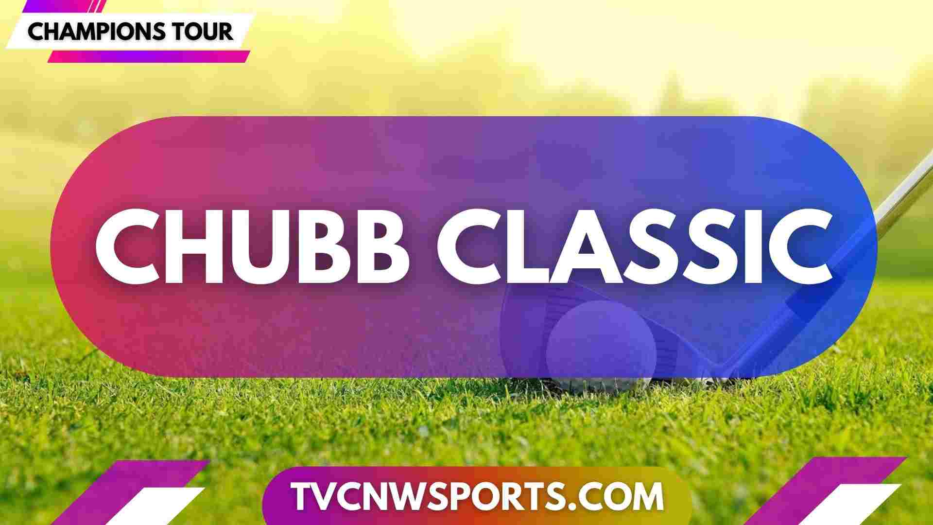 Chubb Classic Champions Tour Golf