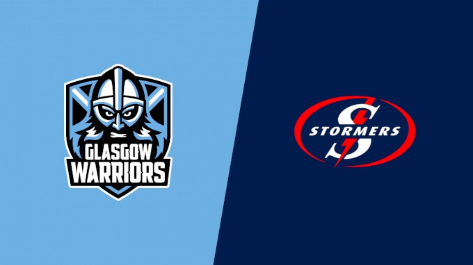 Glasgow Warriors vs Stormers United Rugby Quarter-Final LIVE & Match Replay