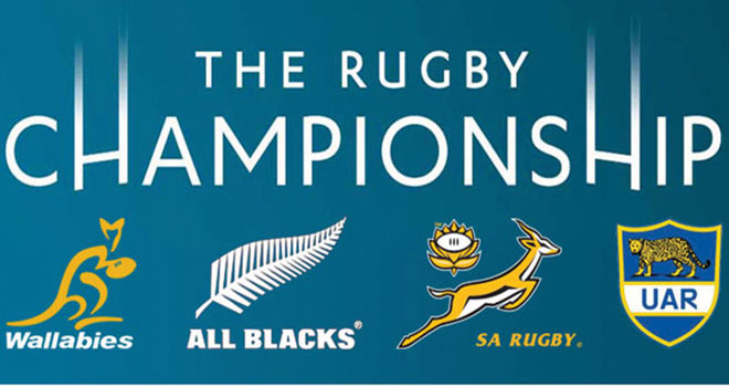 Argentina vs Australia Rugby Championship LIVE 2024 & Match Replay