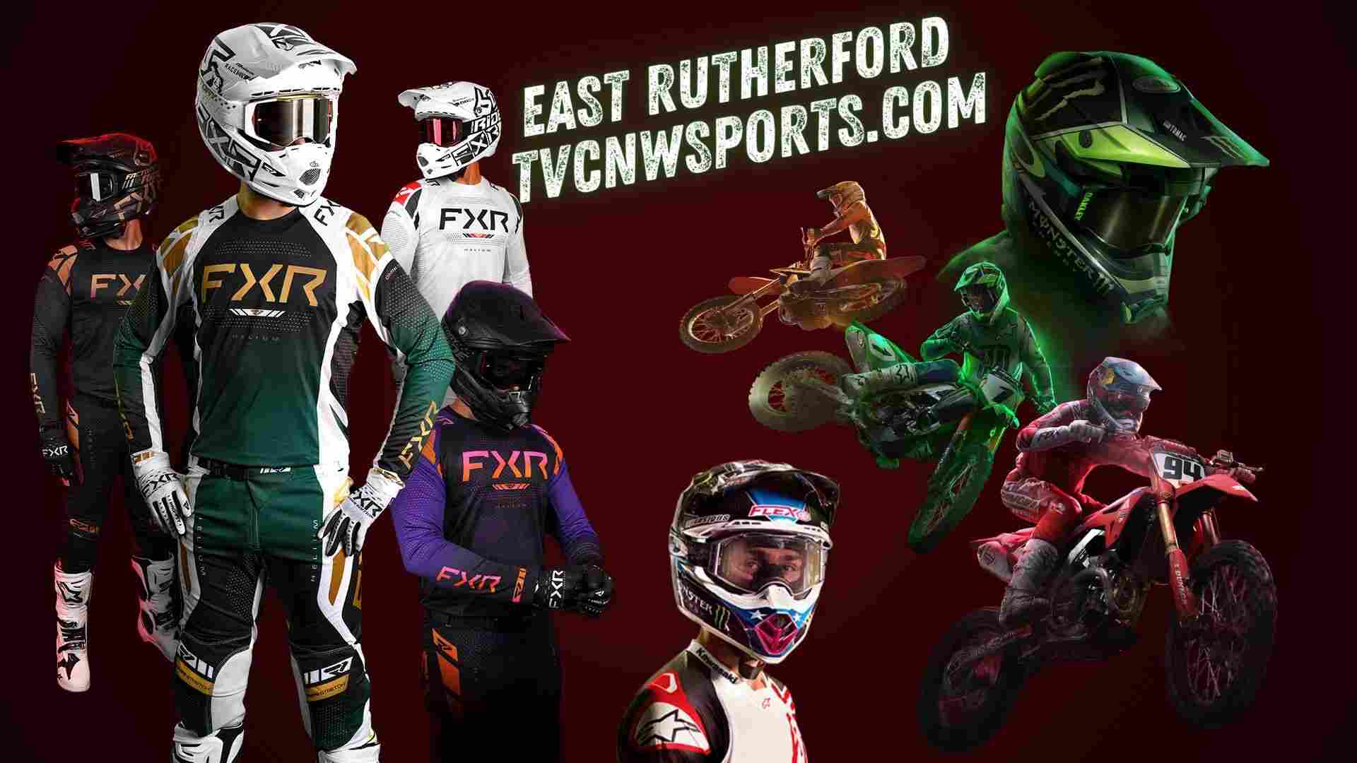Supercross 2025 Round 14 East Rutherford Live Stream & Full Race Replay