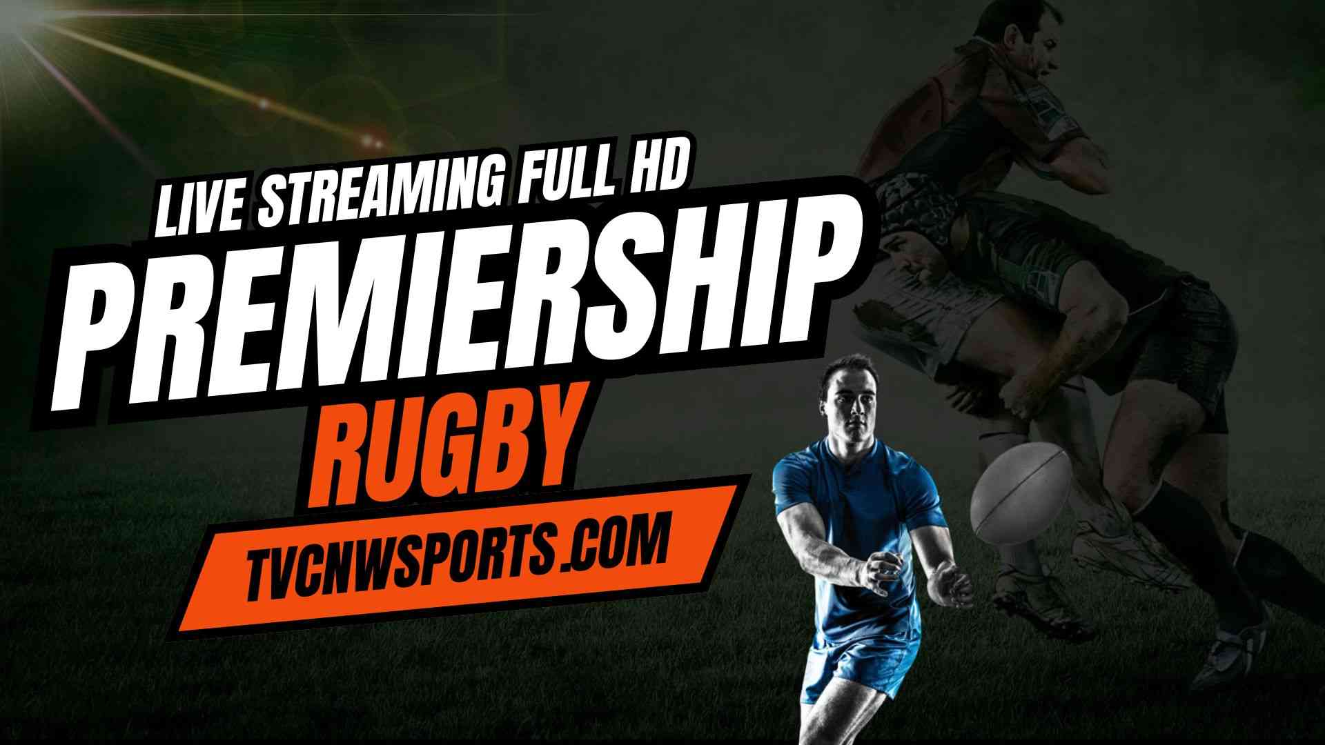 Saracens vs Gloucester Rugby Live Premiership Rugby 2025 RD 14